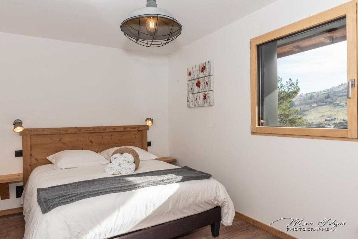 Willa Chalet Le Pourquoi Pas La Bresse Zewnętrze zdjęcie