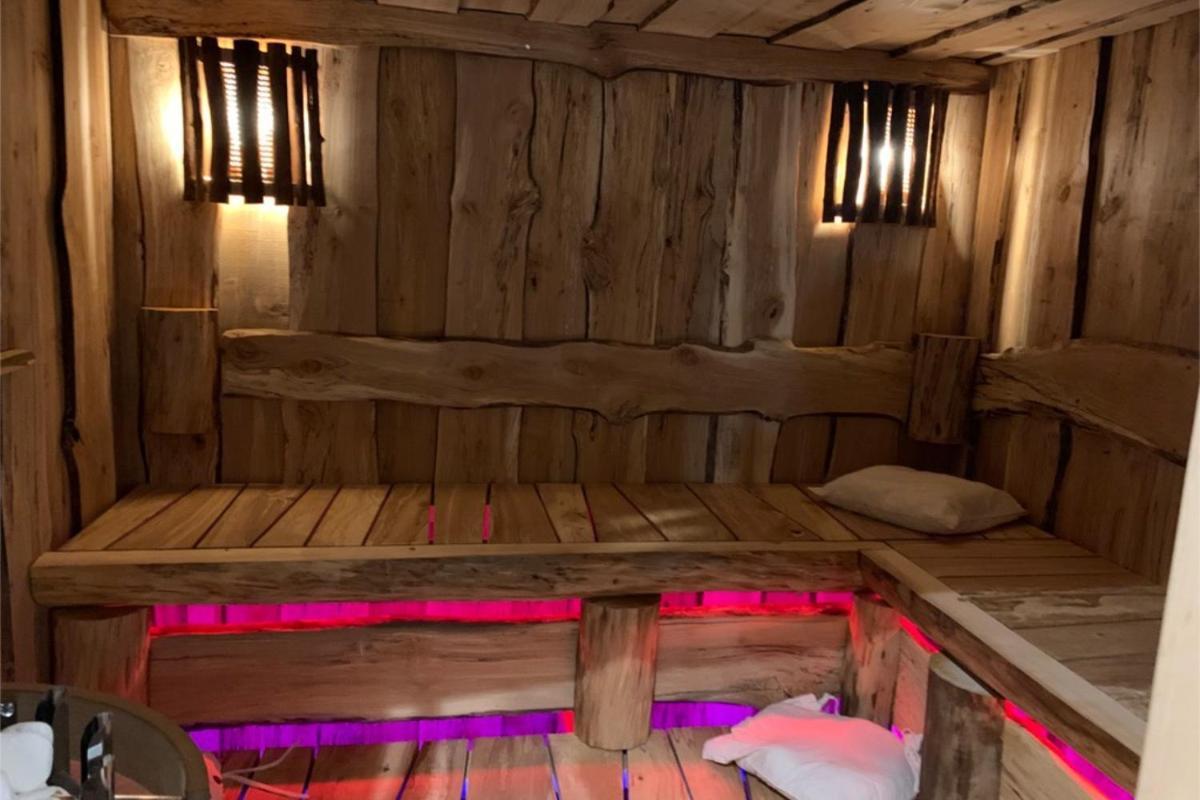Willa Chalet Le Pourquoi Pas La Bresse Zewnętrze zdjęcie